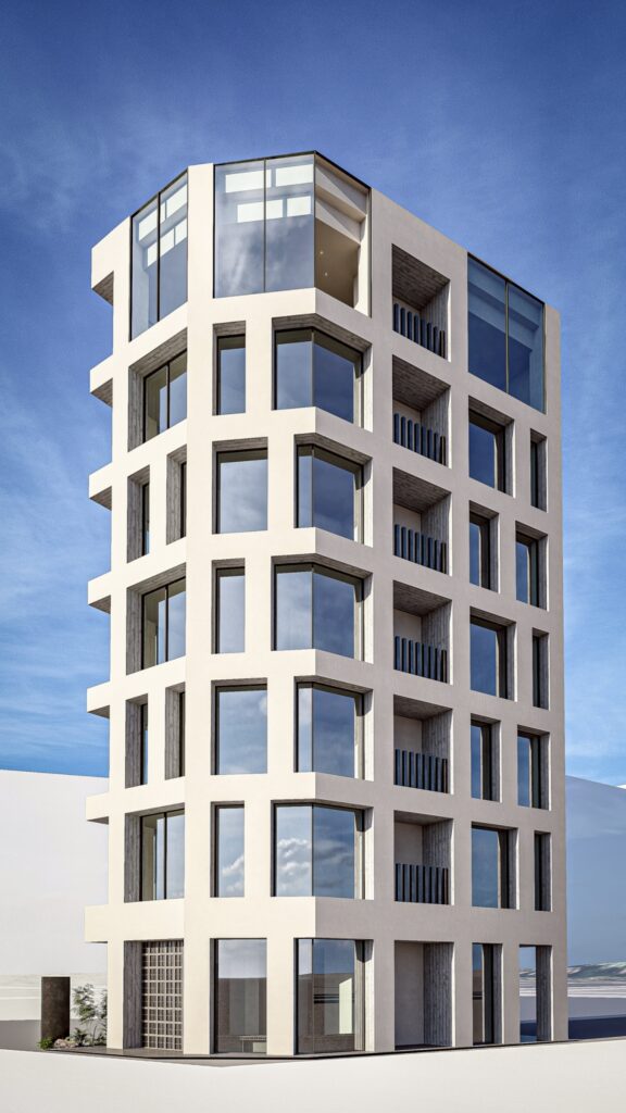 Hotel S-Presso Namba new design
