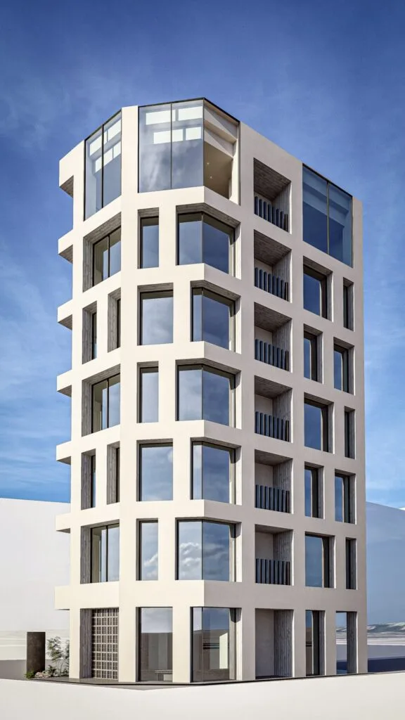 Hotel S-Presso Namba new design